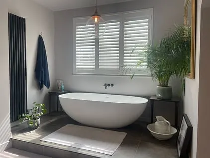 bathroom-fauxwood-shutters