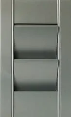 114mm Louvre Shutters Hertfordshire