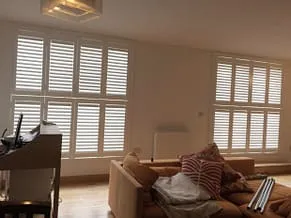 tier-on-tier-shutters-cambridge Beautiful shutters tier-on-tier-style