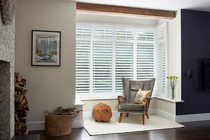 Hertfordshire Shutter
